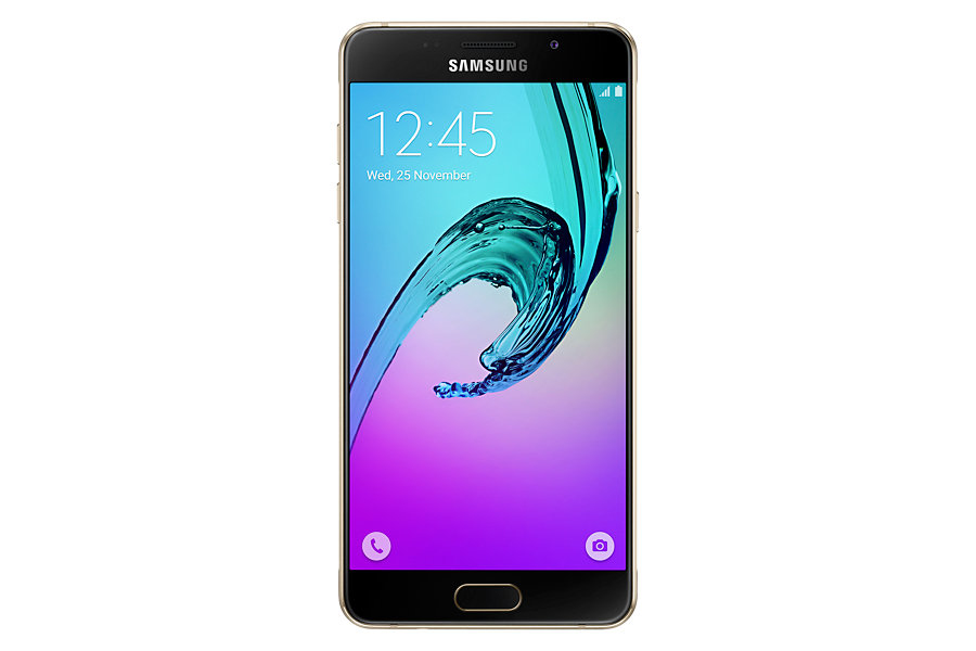 Samsung Galaxy A5 2016 – image 1