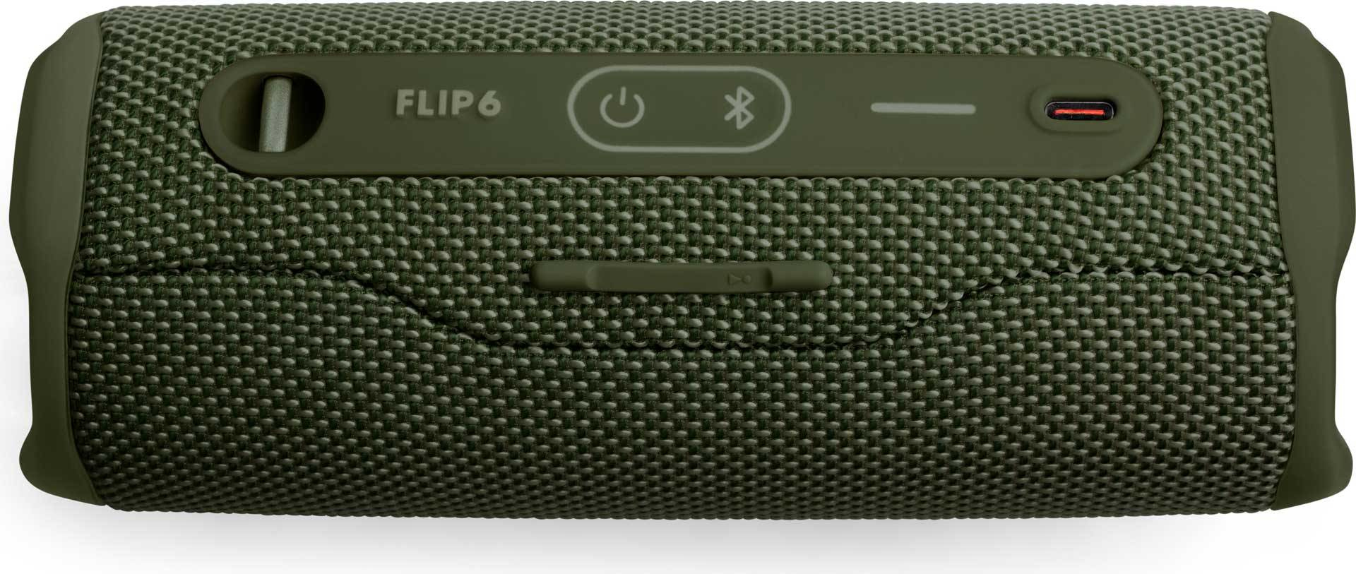JBL FLIP 6 GREEN image 5