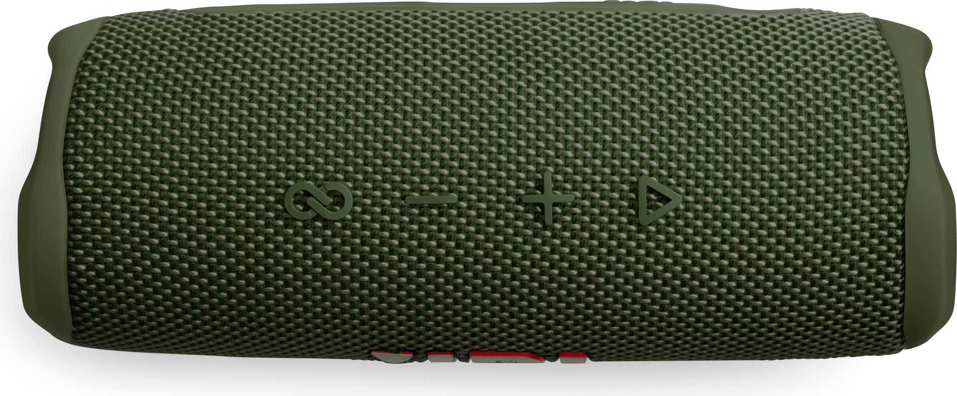 JBL FLIP 6 GREEN image 4