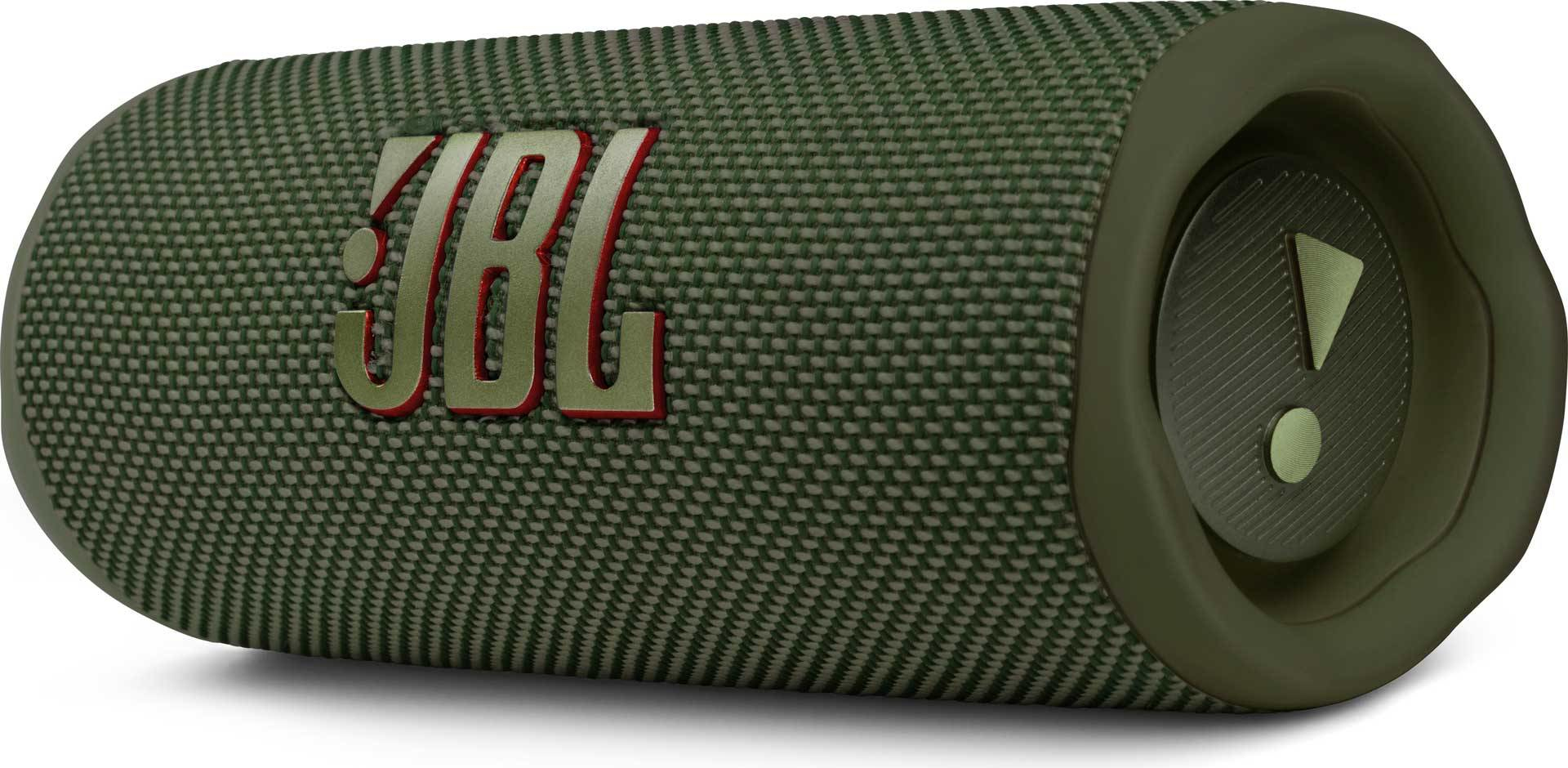 JBL FLIP 6 GREEN image 3