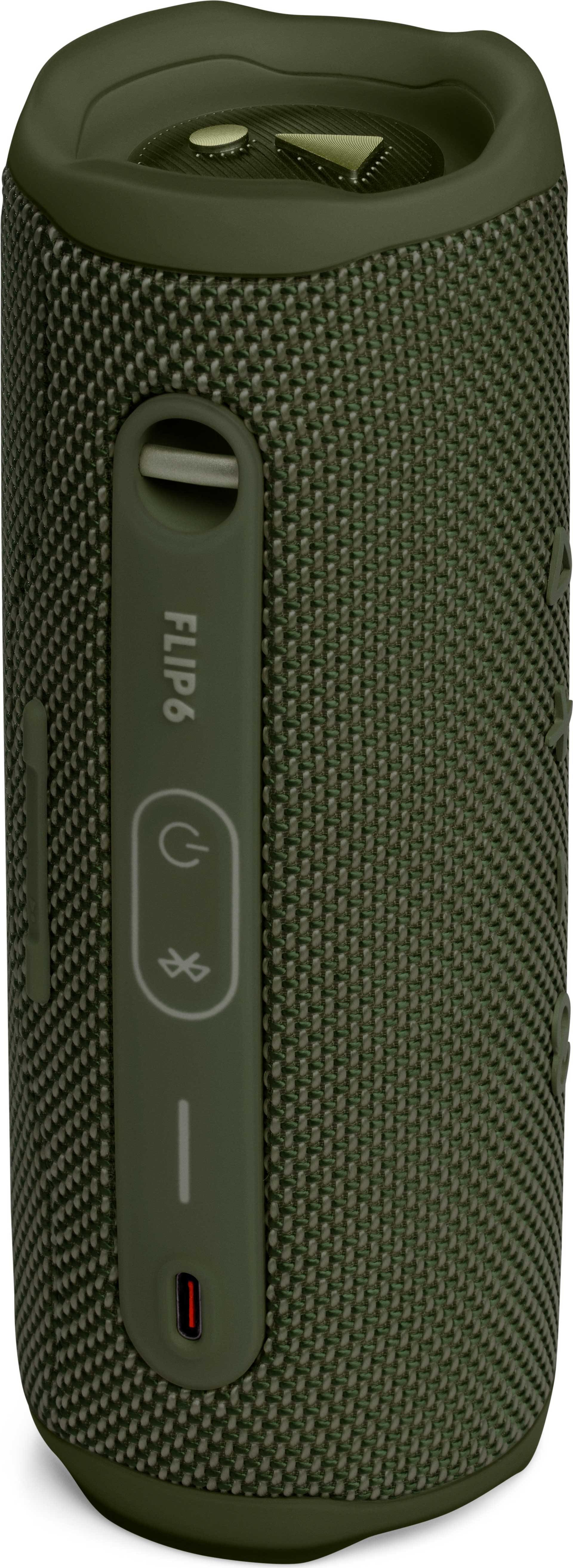 JBL FLIP 6 GREEN image 6
