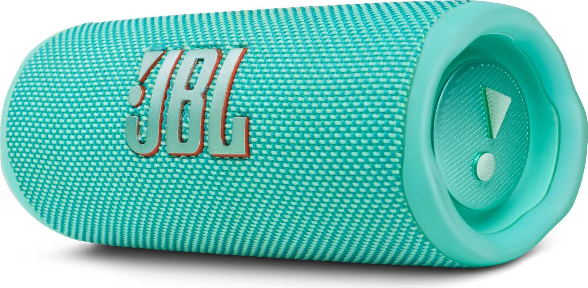 JBL FLIP 6 TEAL image 3