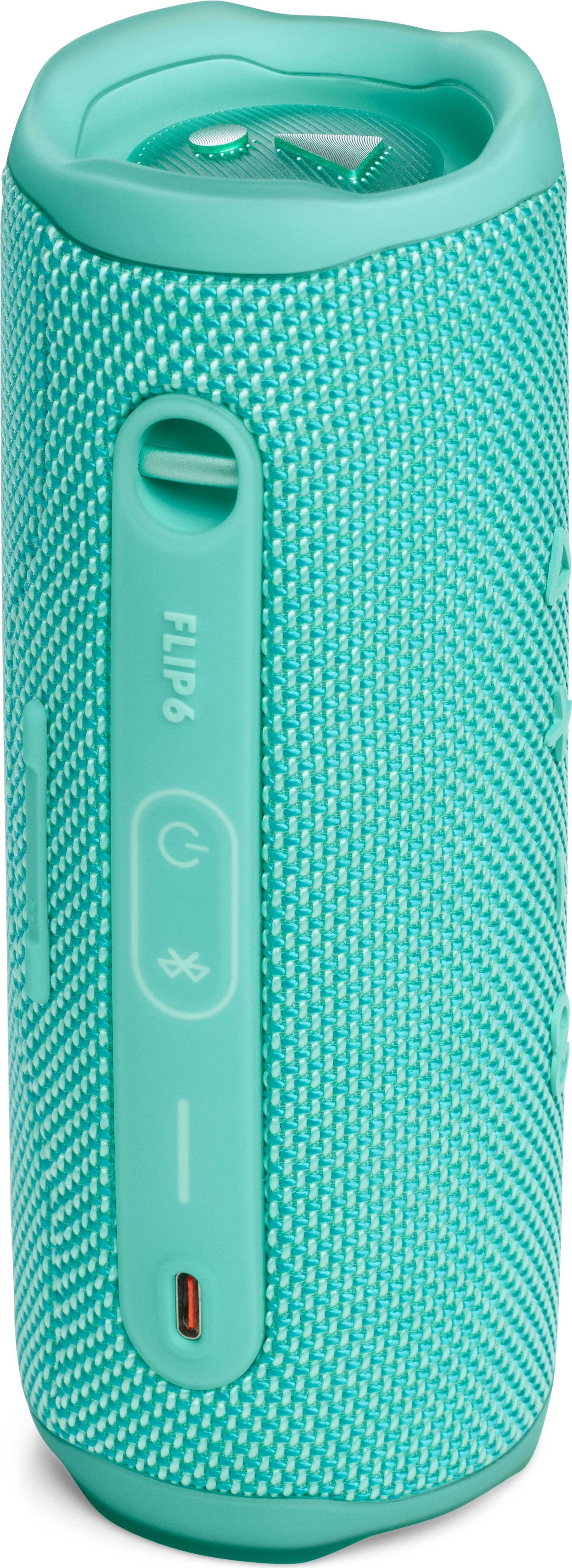 JBL FLIP 6 TEAL image 6