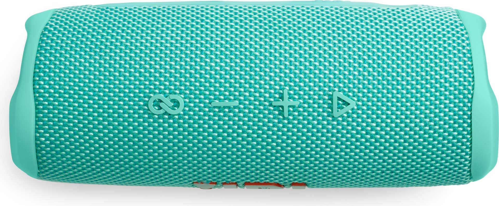 JBL FLIP 6 TEAL image 4