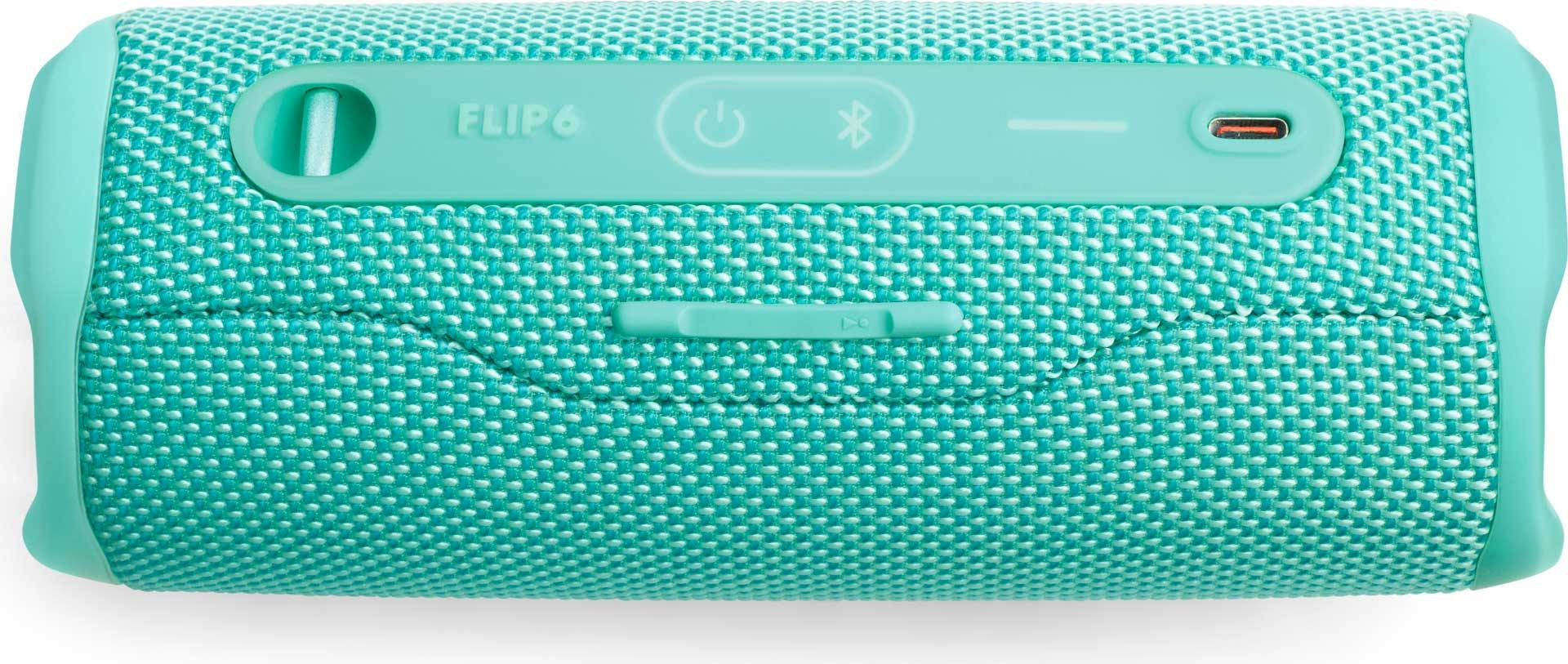 JBL FLIP 6 TEAL image 5