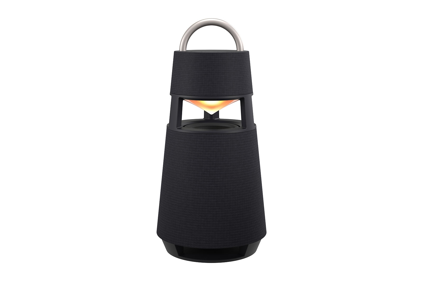 LG DRP4B.DDEULLK loudspeaker Black Wired & Wireless image 9