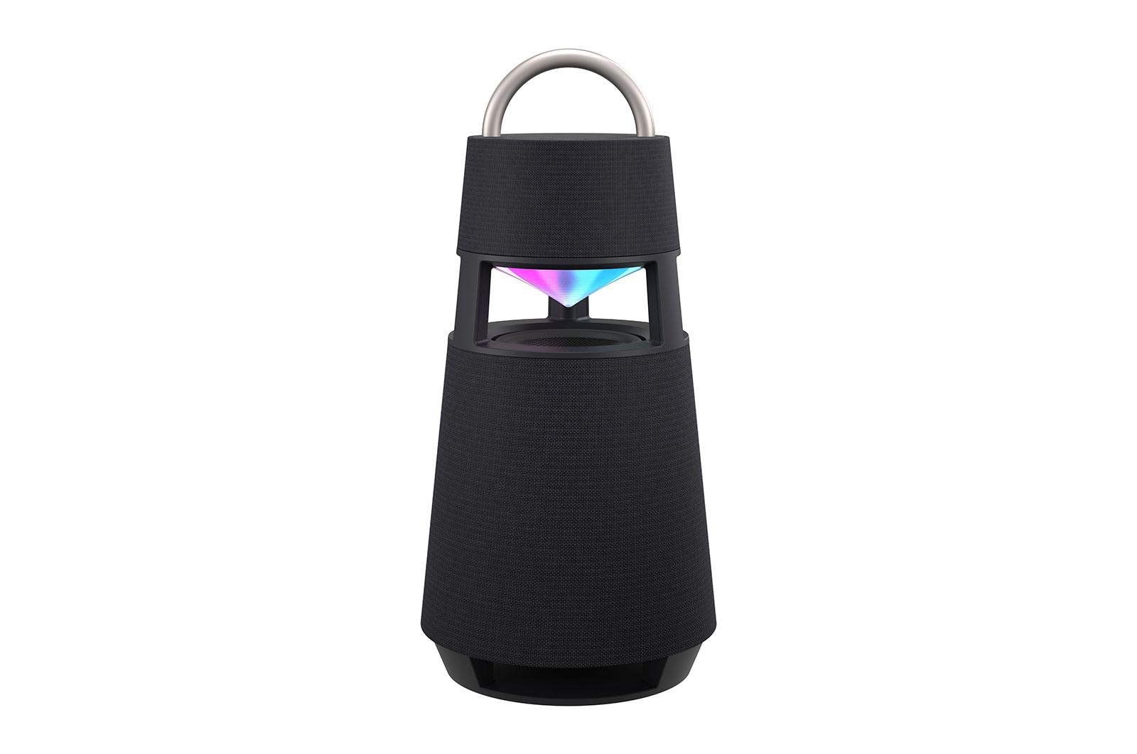 LG DRP4B.DDEULLK loudspeaker Black Wired & Wireless image 12