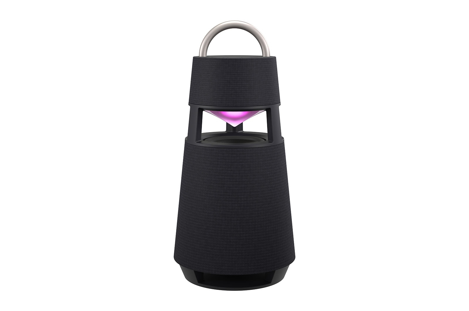 LG DRP4B.DDEULLK loudspeaker Black Wired & Wireless image 11