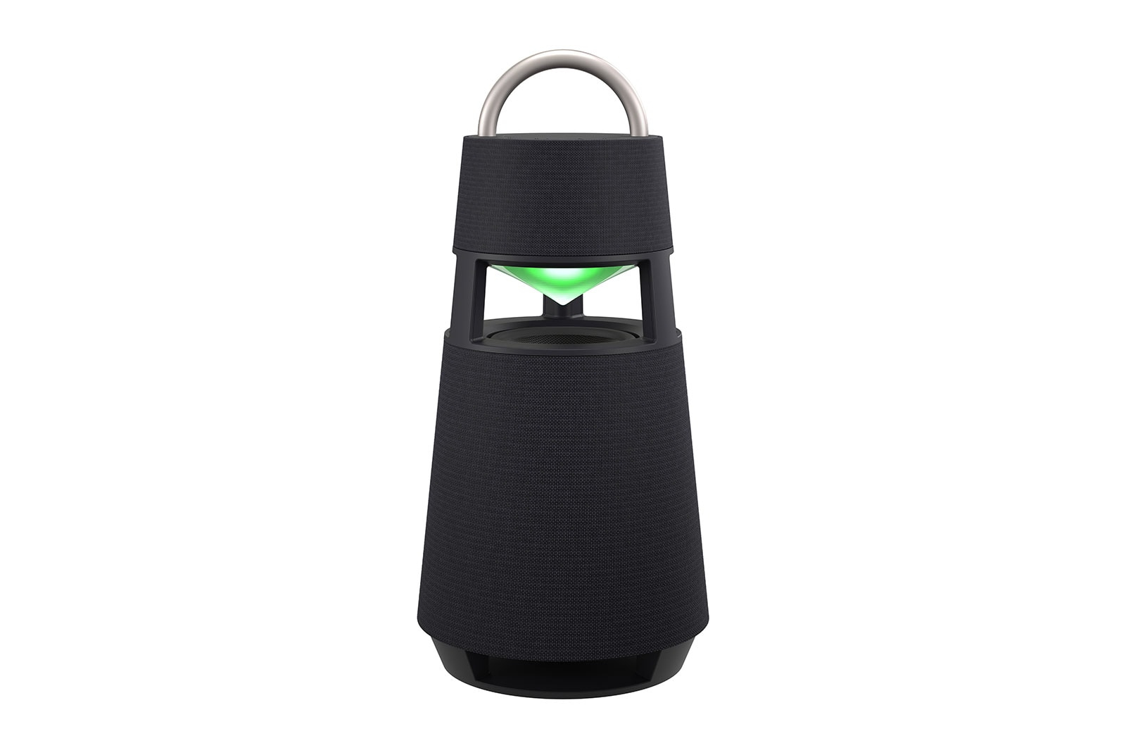 LG DRP4B.DDEULLK loudspeaker Black Wired & Wireless image 10