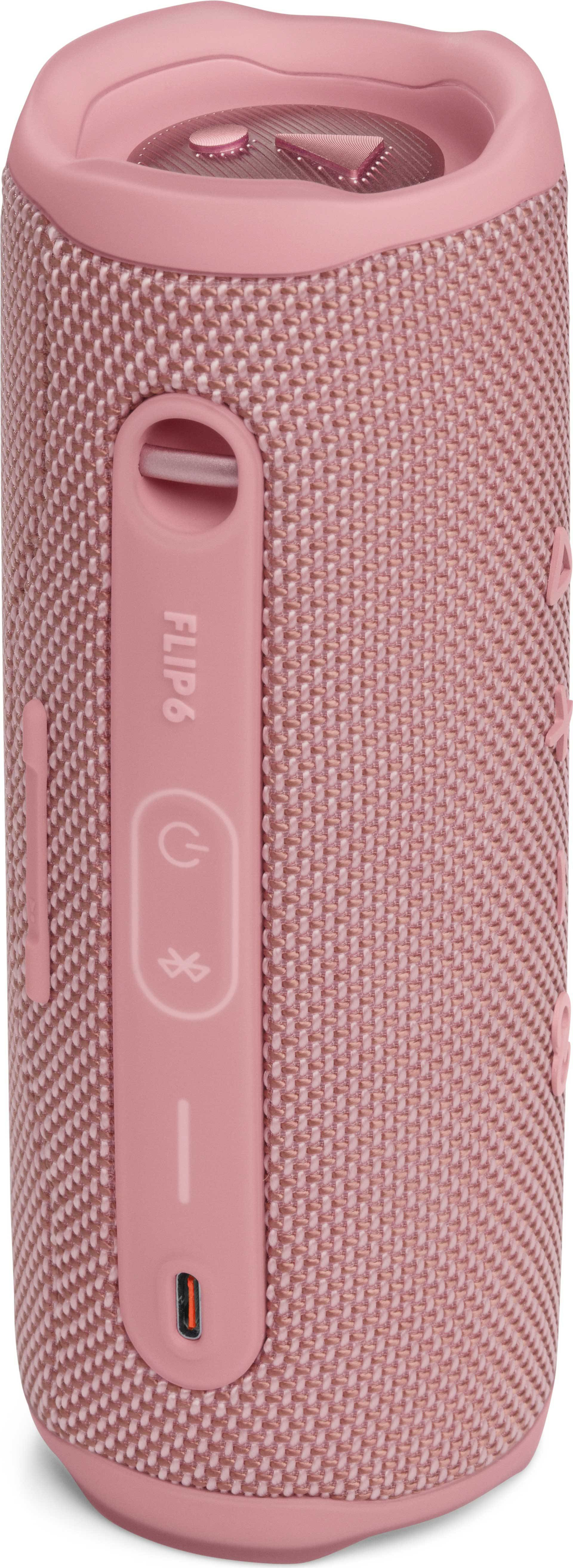 JBL FLIP 6 PINK image 6
