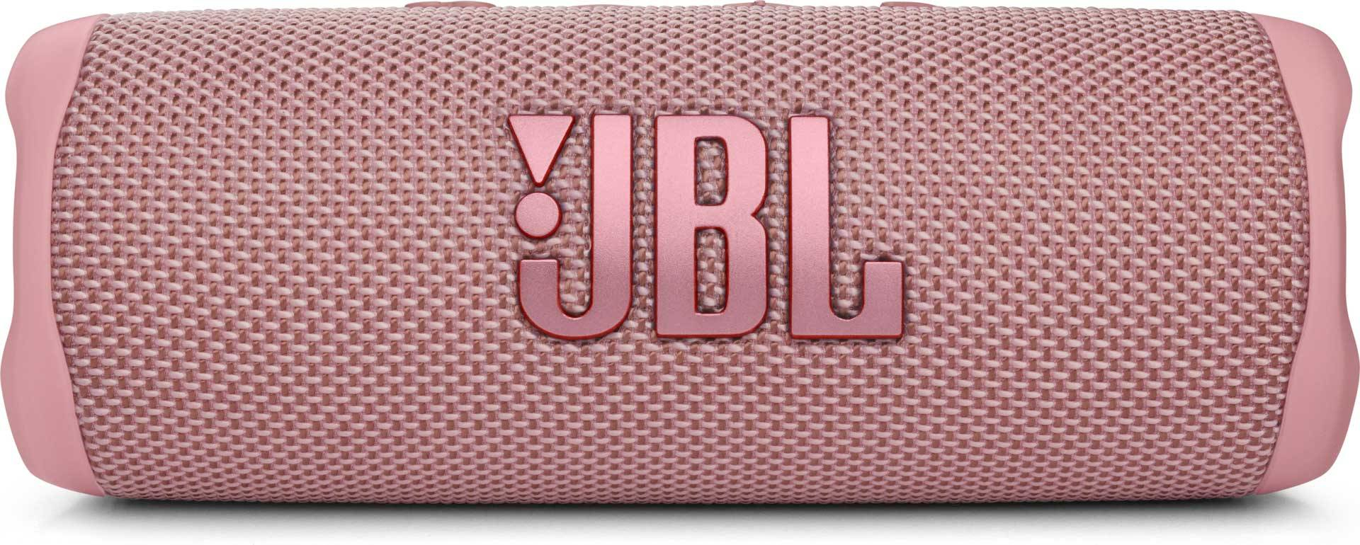 JBL FLIP 6 PINK image 2