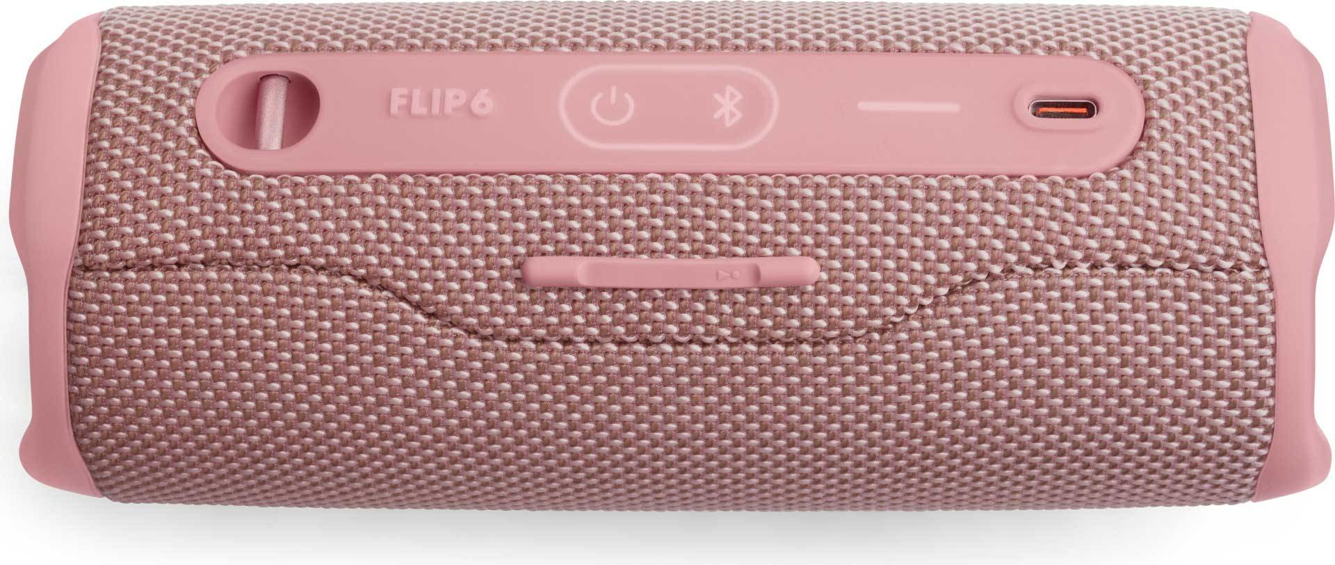 JBL FLIP 6 PINK image 5