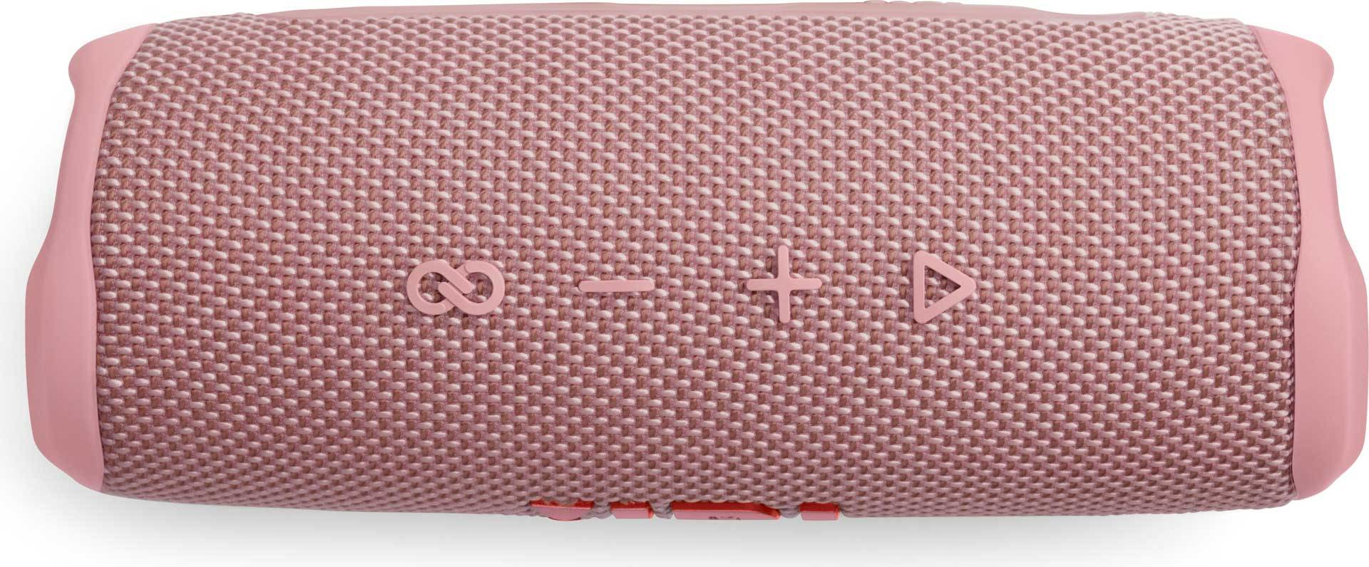 JBL FLIP 6 PINK image 4