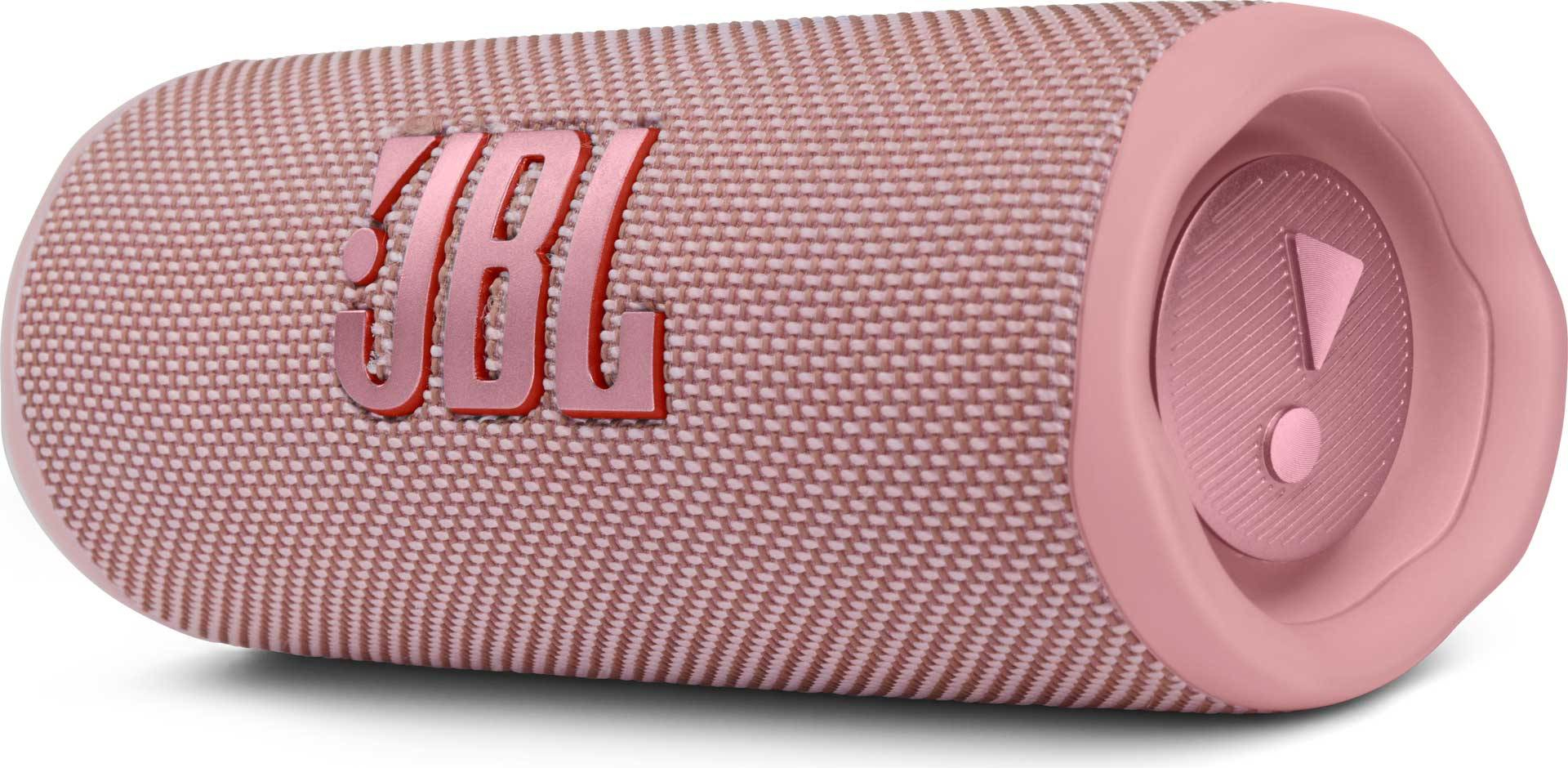 JBL FLIP 6 PINK image 3