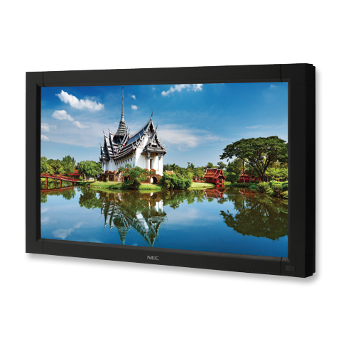 NEC V321-PC-CRE computer monitor – image 2