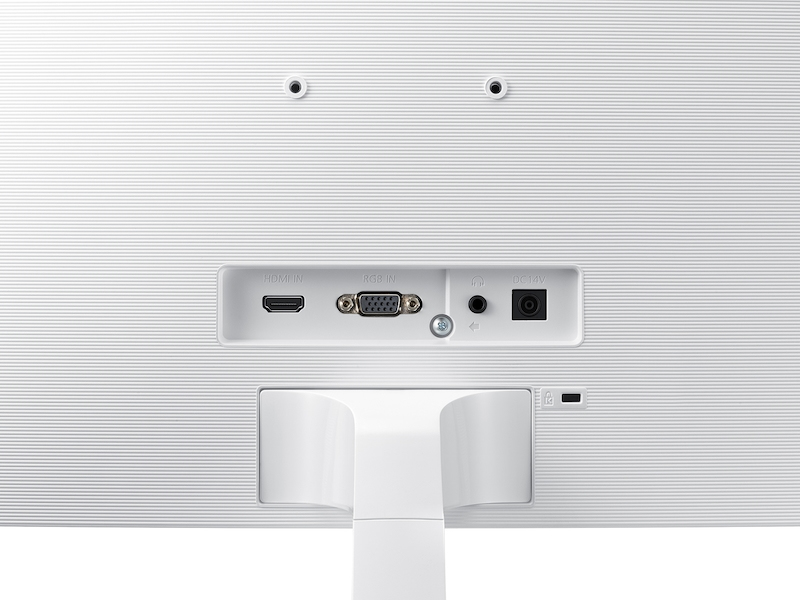 Samsung C27F391FHM computer monitor – image 5