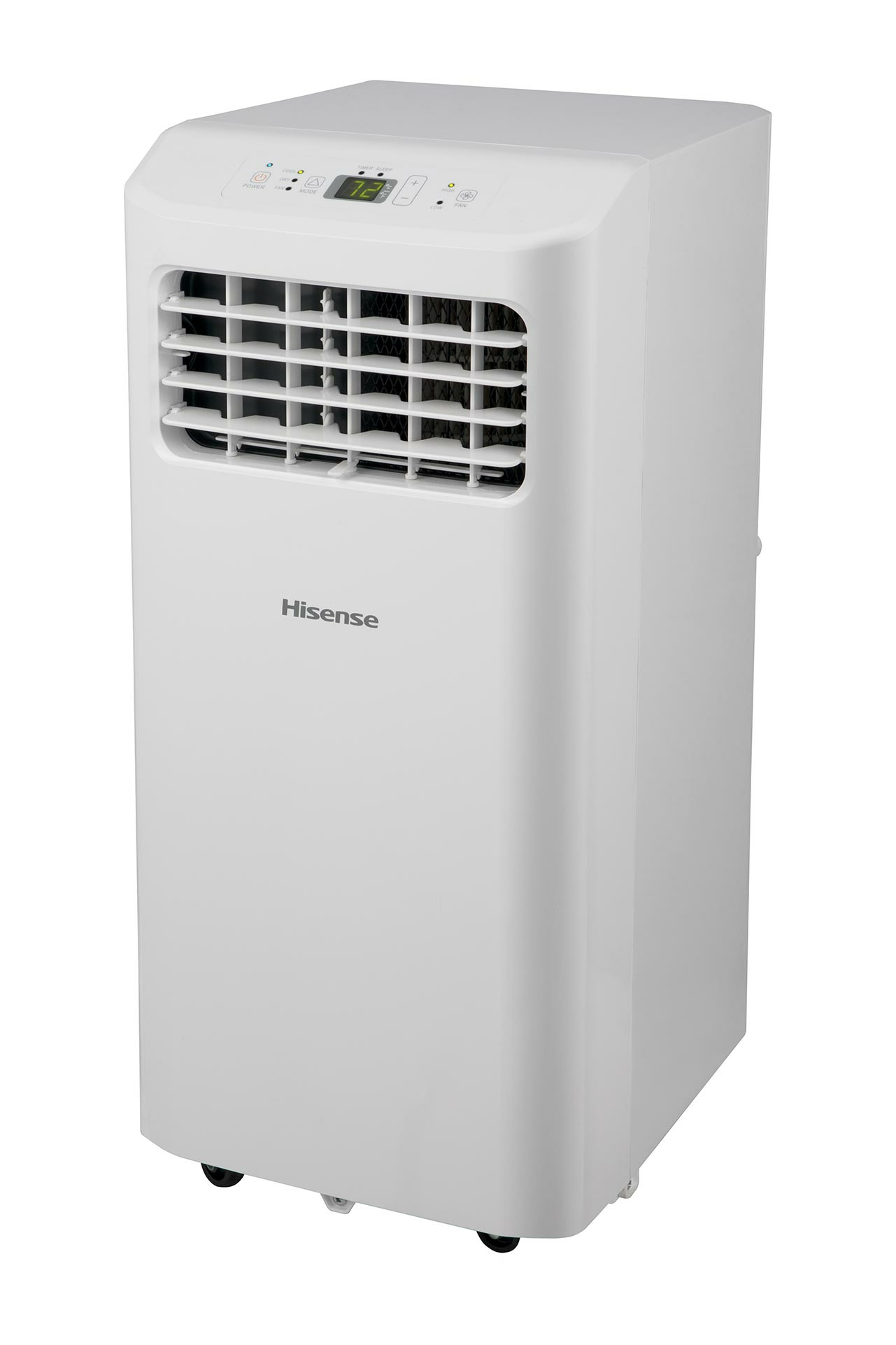 Hisense APC07 portable air conditioner – image 6