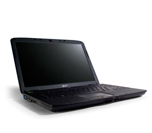 Acer Aspire AS4530-5603 AMD Athlon QL-60