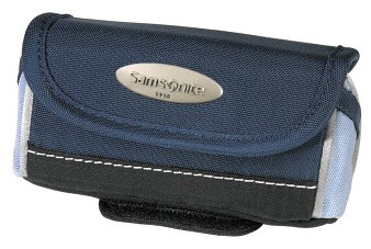 Hama 39242 mobile phone case Black, Blue, Grey
