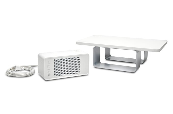 Kensington WarmView™ Heater – image 8