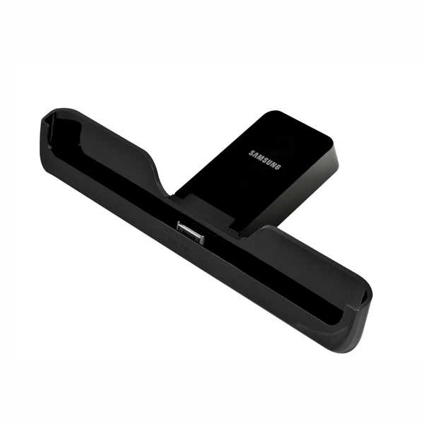 Samsung EDD-D1C9BEG Black – image 2