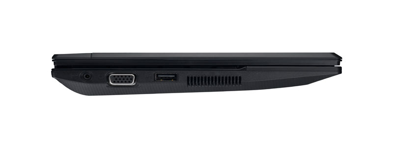 ASUS 1016P-BLK026F netbook Intel Atom® N455 – image 6