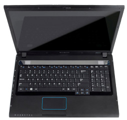 Samsung R R720-JS03 Intel® Core™2 Duo P7450 – image 5