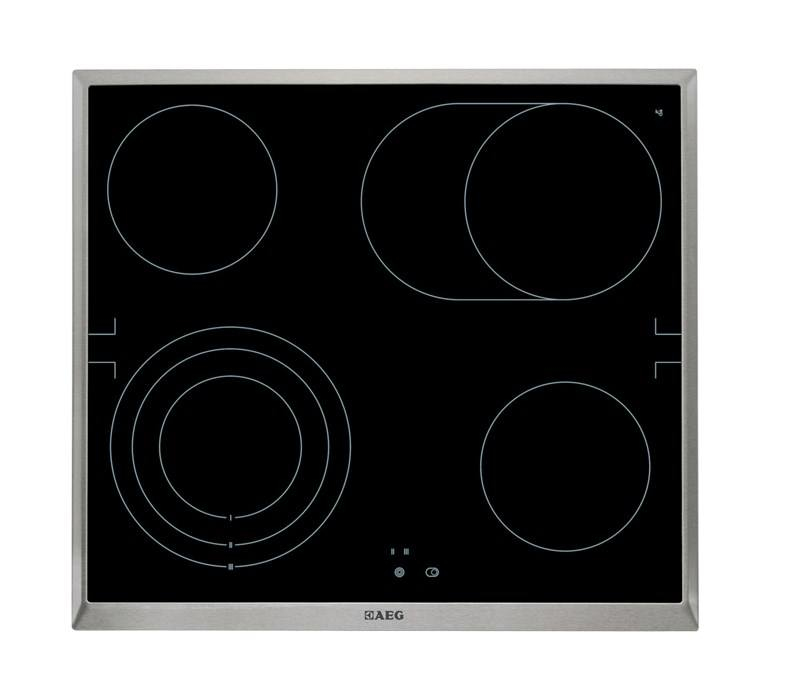 AEG HE604070XB + EE3003021M – image 1