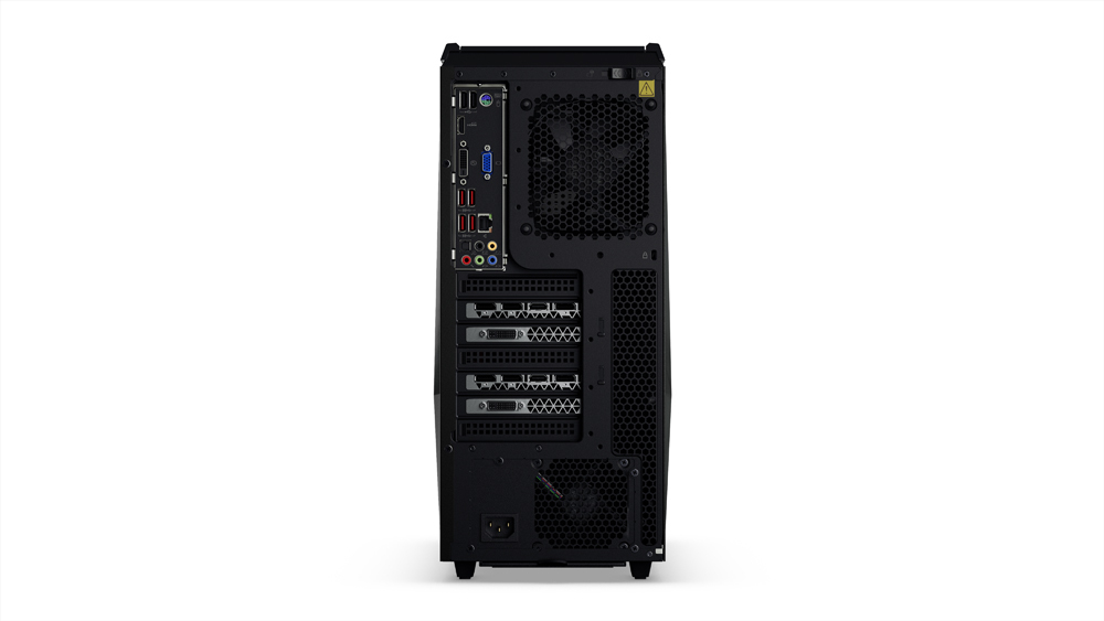 Lenovo IdeaCentre Y900-34ISZ Intel® Core™ i7 i7-6700K – image 2