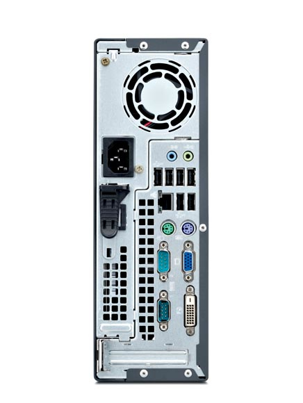 Fujitsu ESPRIMO C5730 E-STAR4 – image 3