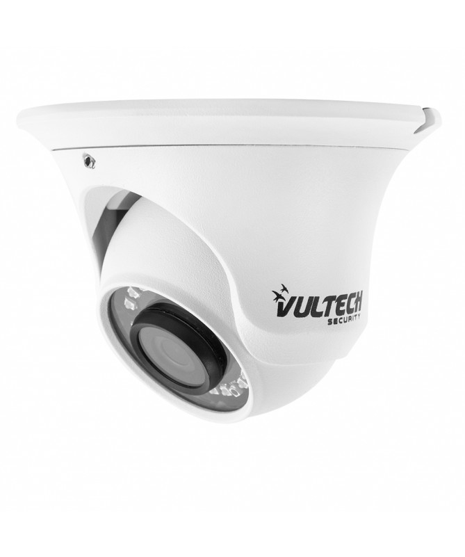Vultech Security VS-IPC2420DMF-LT security camera Dome IP security camera Indoor & outdoor