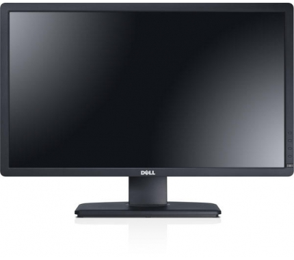 Dell Professional 2012H computer monitor