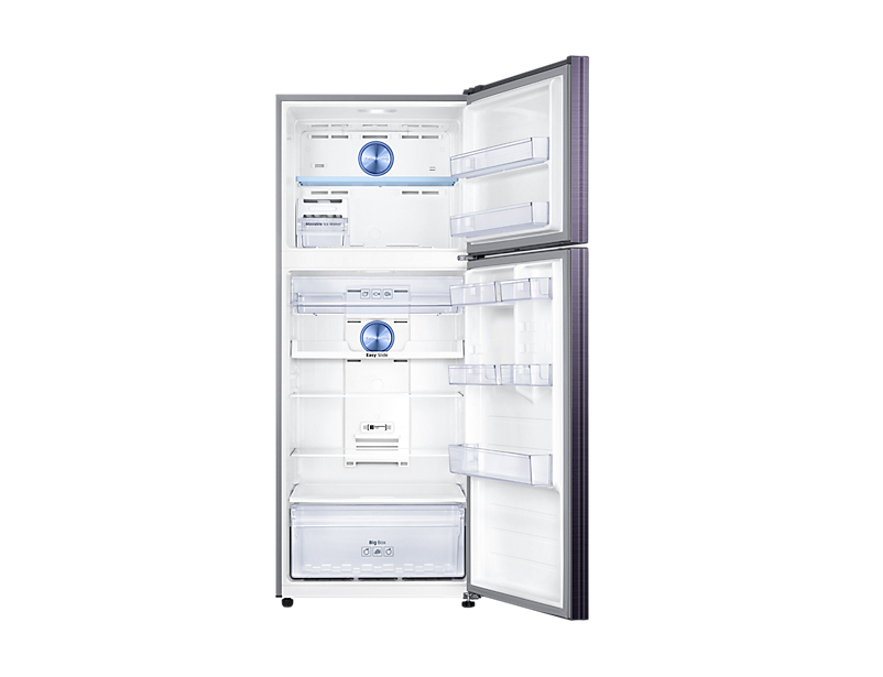 Samsung RT43K6231UT Freestanding – image 3