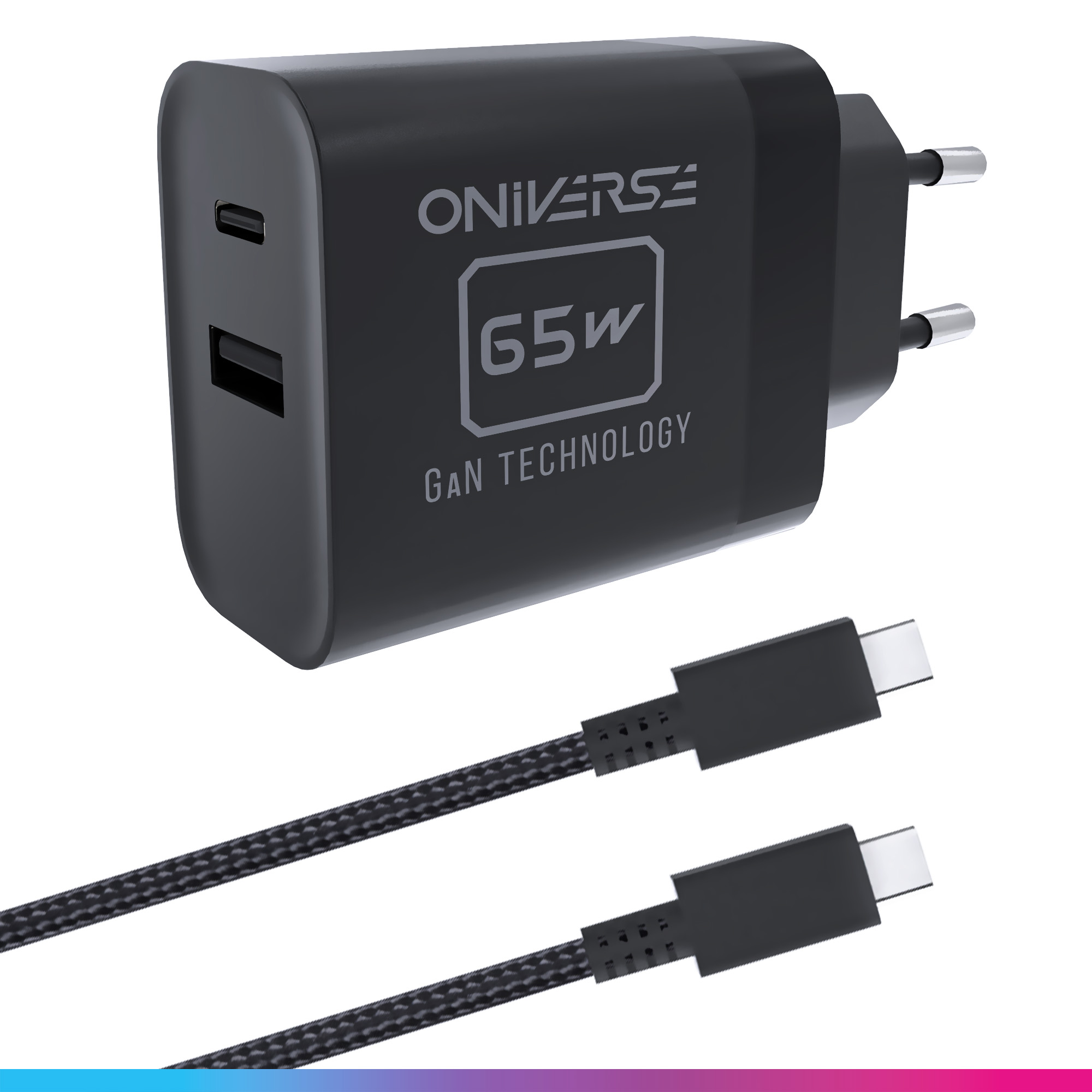 Oniverse Cable AC adapter – image 9