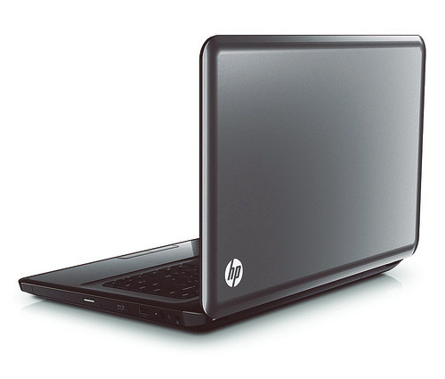 HP Pavilion g6-1350ed Intel® Core™ i5 i5-2450M – image 6