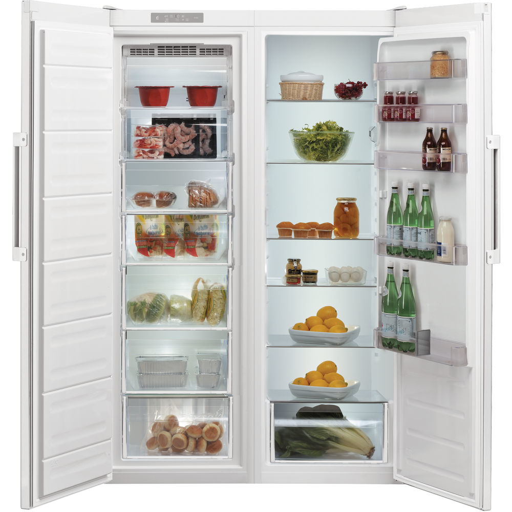 Whirlpool UW8 F1C WB NF – image 3