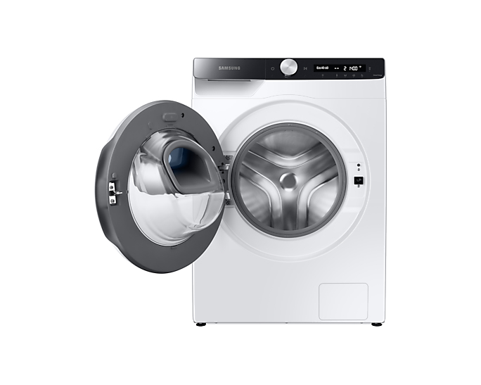 Samsung WW80T554DTE/S3 washing machine Front-load – image 5