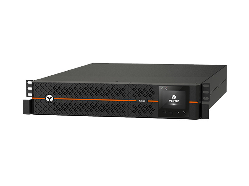Vertiv Liebert Edge UPS 1000VA/900W – image 1