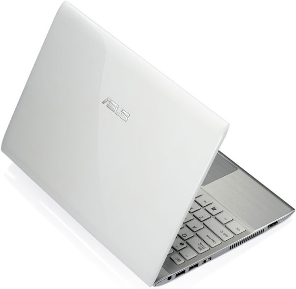 ASUS Eee PC 1225B-WHI031W AMD Dual-Core C-60 – image 4