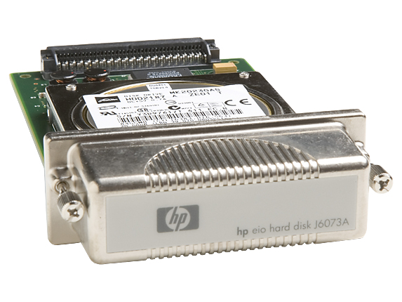 HP 120GB HE EIO – image 3