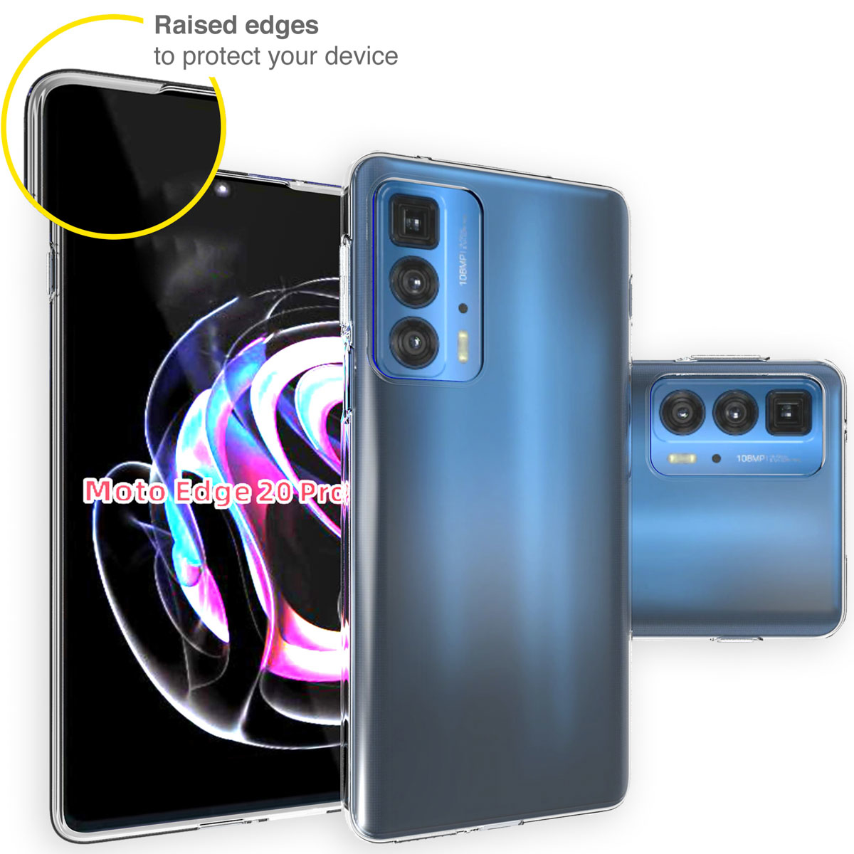 Accezz SH00045885 mobile phone case – image 4