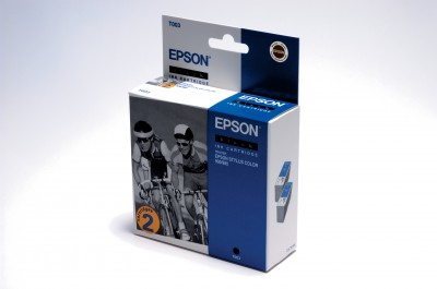 Epson Ink Cart Black 2x1800sh f Stylus 900 – image 3