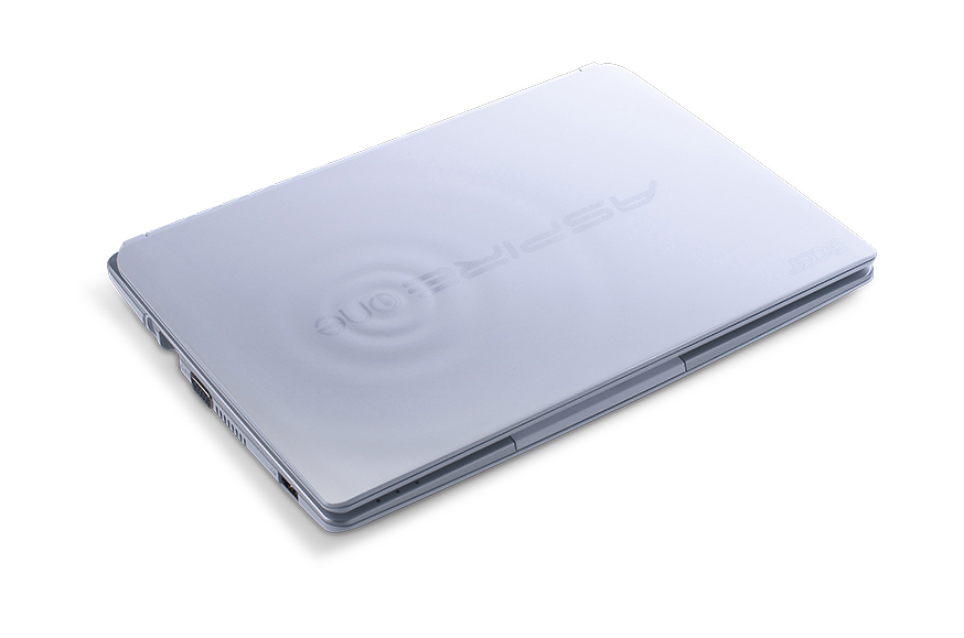 Acer Aspire One D257-1Cws Intel Atom® N435 Netbook – image 4