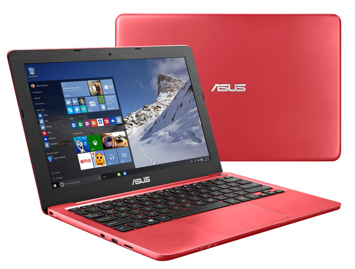 ASUS Vivobook E202SA-FD0017T laptop Intel® Celeron® N3050 – image 3