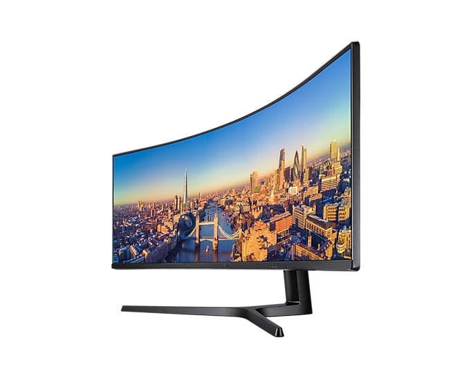 Samsung CJ89 computer monitor – image 7