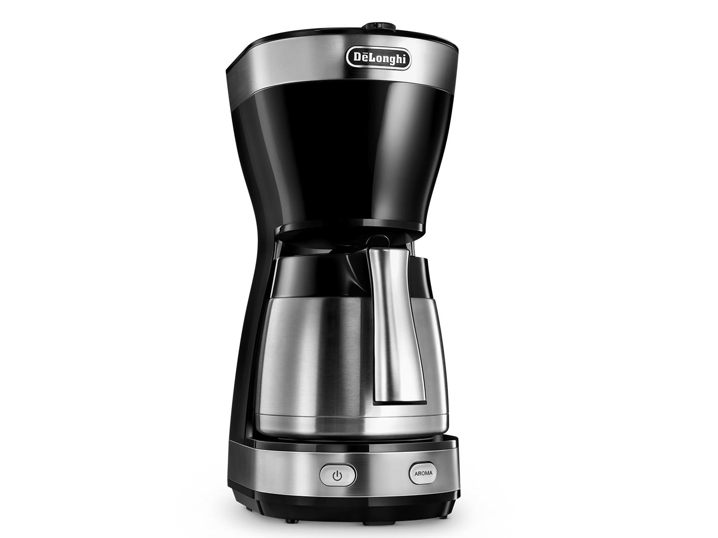 De’Longhi ICM16710 Semi-auto Drip coffee maker – image 2