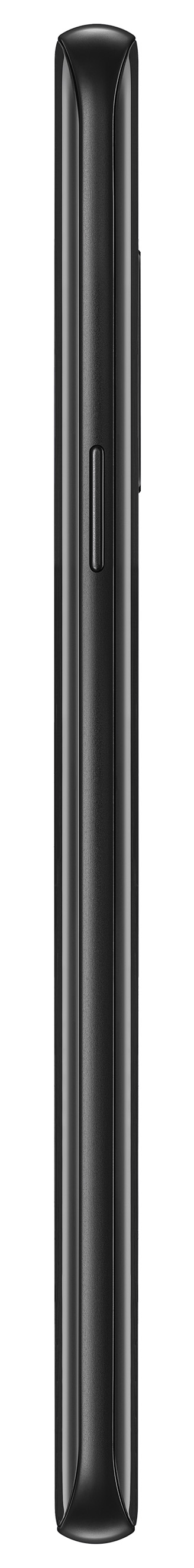 Samsung Galaxy S9 14.7 cm (5.8") Dual SIM Android 8.0 4G USB Type-C 4 GB 64 GB 3000 mAh Black – image 5