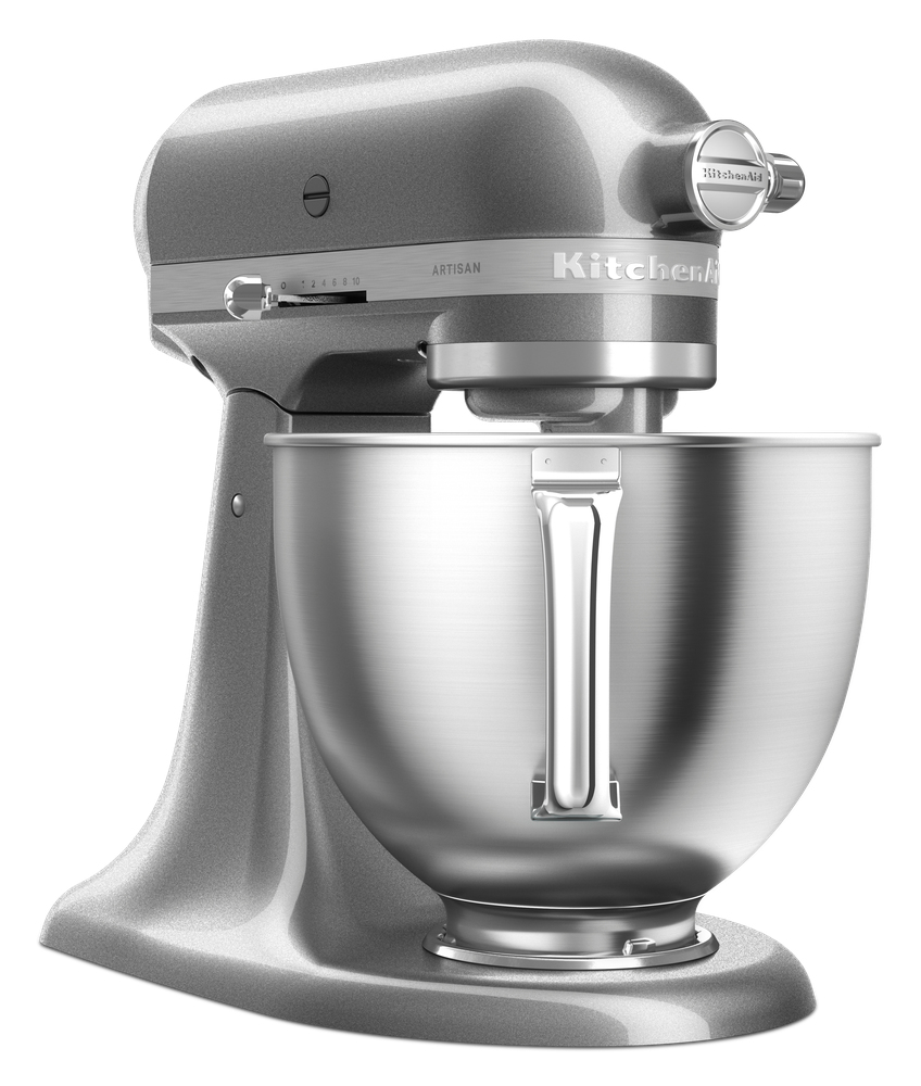 KitchenAid 5KSM193ADEMS Stand mixer – image 4