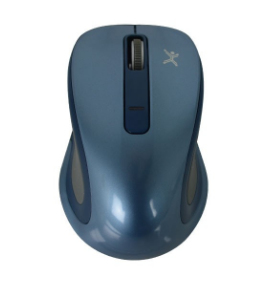 HP PC-044741 mouse Ambidextrous Bluetooth Optical 1600 DPI – image 2