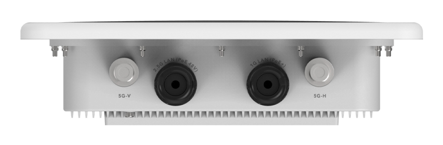EnGenius Outdoor PTP/PTMP Bridge, Wi-Fi 6 (11ax) – image 2